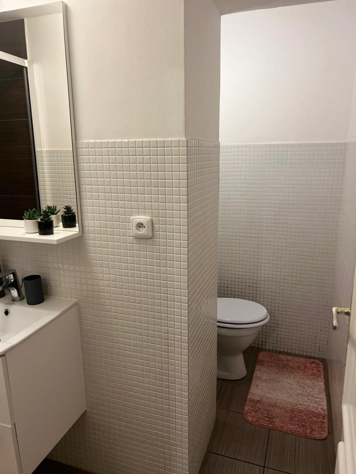Lovely Prague Havanska - With Free Parking Екстер'єр фото